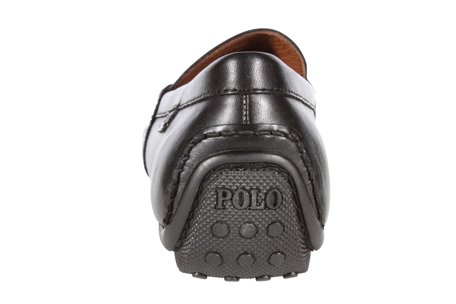 ralph lauren men's slip on shoes