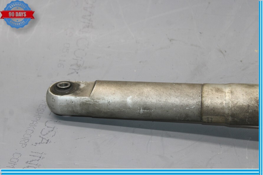 04-08 Maserati Quattroporte Front Left Driver Side Shock Strut Absorber Oem