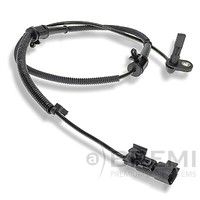 Bremi 51546 ABS Sensor FüR Opel
