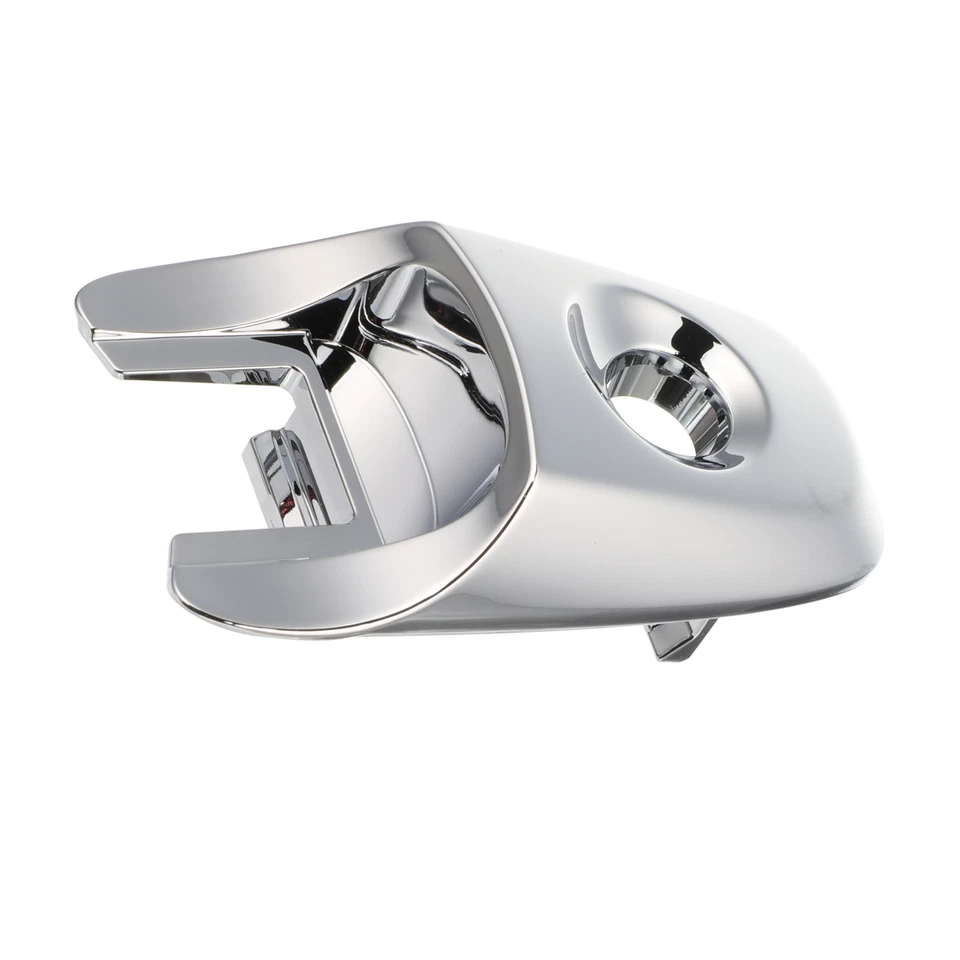 NUEVO OEM Ford Edge Explorer MKZ 2011-2019 Tapa de bloqueo de puerta exterior BA1Z-78218A14-A Foto 2 de 4