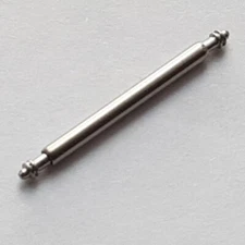 Casio Band Spring Rod Bar 24mm EF-545D-1A EF-545D-7A