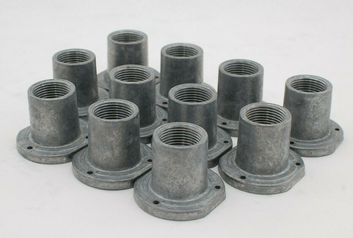陶器容器 Thomas & Betts Red Dot 1400973 3/4
