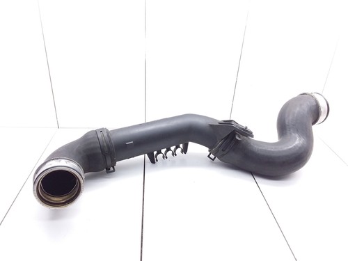 VW CADDY III Schlauch / Leitung Ladeluftkühler 3C0145770B 3C0145762AM 24968213