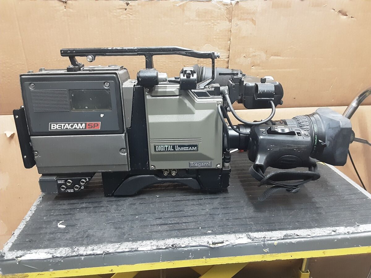 Ikegami- HL59, Sony BVV-5 | eBay Ikegami- HL59, Sony BVV-5 | eBay