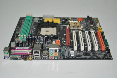 MSI MS-7030 K8N Neo Mainboard Sockel 754 Motherboard Platine PC Board
