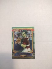 1994 Topps Finest #384 Tom Pagnozzi St. Louis Cardinals (PWE)