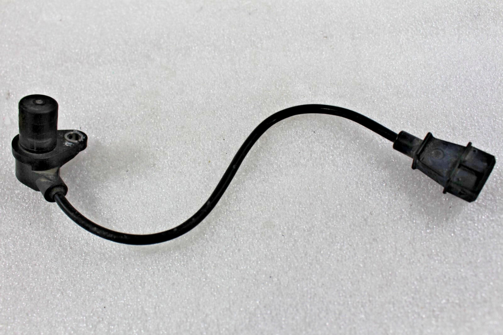 Ferrari 456 M, 550, LH, Left, Angolar Speed Sensor, Used, P/N 164083