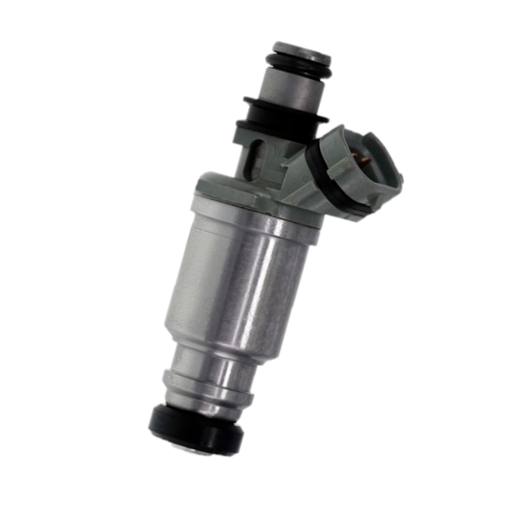 OEM Denso Carburante Iniettori Set (4) Per 2009-2019 Toyota - Foto 6