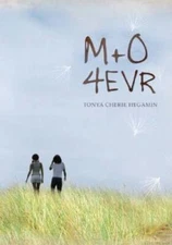 MO 4EVR - Hardcover By Hegamin, Tonya - VERY GOOD