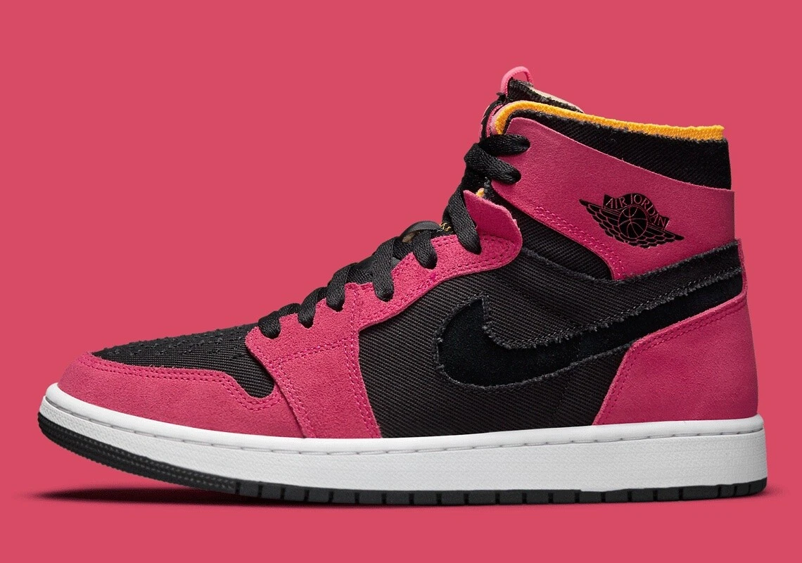jordan aj 1 zoom air cmft