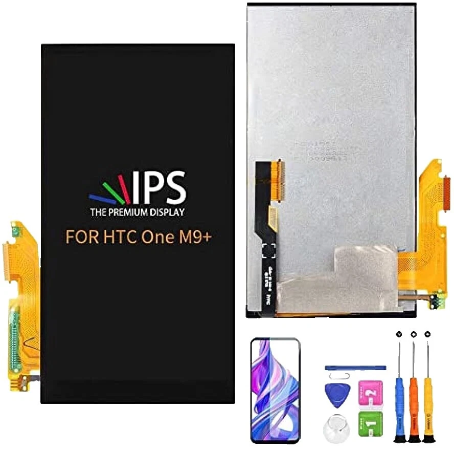 Marcos para piezas HTC One M9+