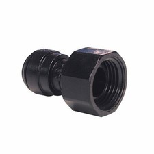 John Guest Zapfhahnanschluss 3/4 PM metrisch, Schlauch &Oslash; 8mm CM320816FE