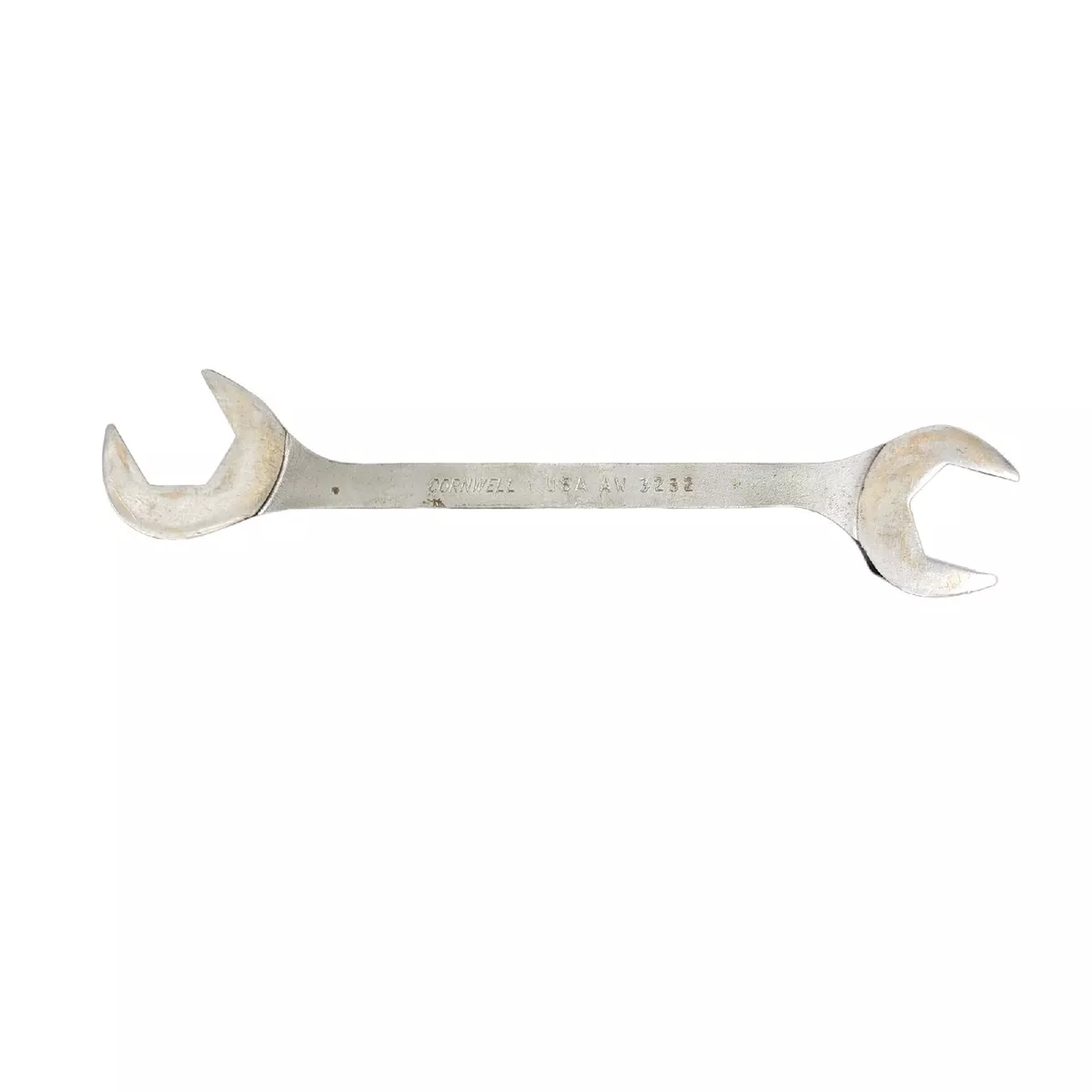Cornwell wrenches 2024
