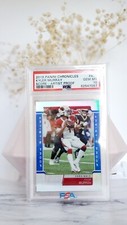 2019 Chronicles Score Kyler Murray RC SSP /35 Artist's Proof Refractor PSA 10! 