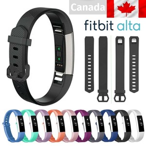 fitbit alta straps