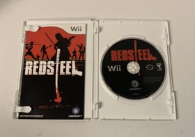 Wii Game Bundle Complete With Manuals Read Description Tested Works