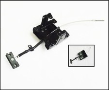 Front Parking Hand Brake Cable For Nissan Terrano || 2.4P / 2.7TD (1993+)