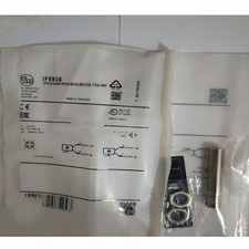 New One IFM IF5936 Proximity Switch Sensor IF5936 Free Shipping
