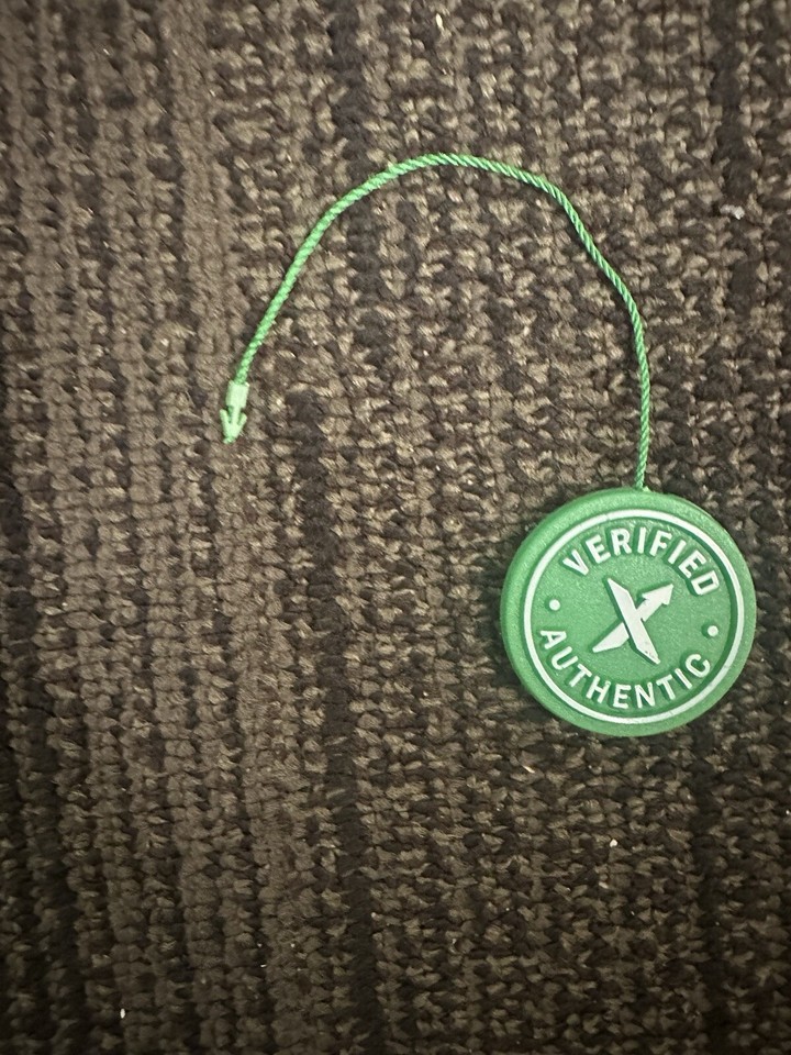 New Pure Yeezy Slides Stock X tag, sticker, and paper included eBay