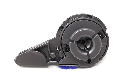 Dyson 970445-01 Original Endkappe für V11 V12 V15 Slim Soft Roller Bodendüse