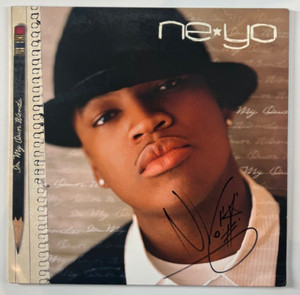 Ne Yo in My Own Words | eBay