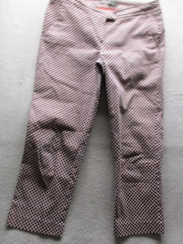 donna ricco new york pants sz 6 - Picture 5 of 10