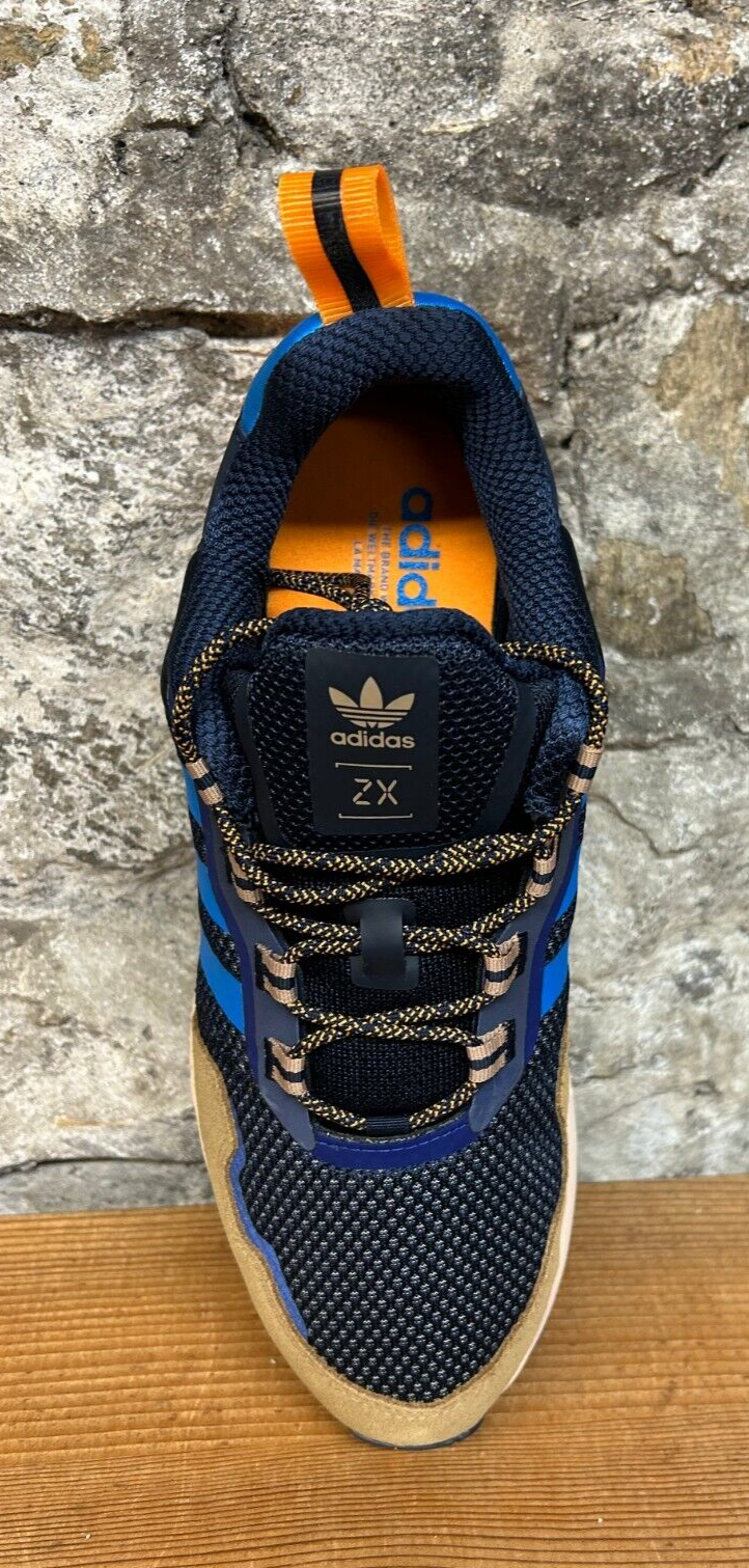 Size 13 - adidas ZX 1K Boost Seasonality - Legend Ink Size 13 - adidas ZX 1K Boost Seasonality - Legend Ink