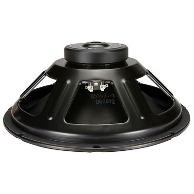 Eminence Alpha-15A 15