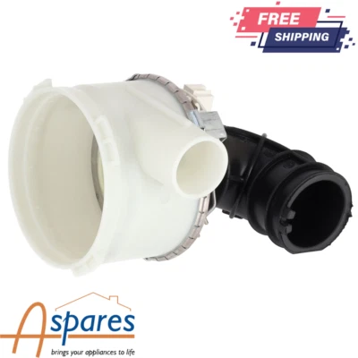 INDESIT Elemento calefactor lavavajillas Hotpoint genuino Bleckmann