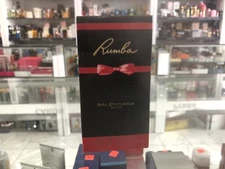 RUMBA BALENCIAGA PARIS 1.66 OZ