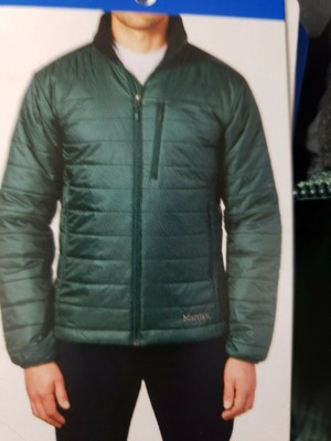 moncler william jacket black