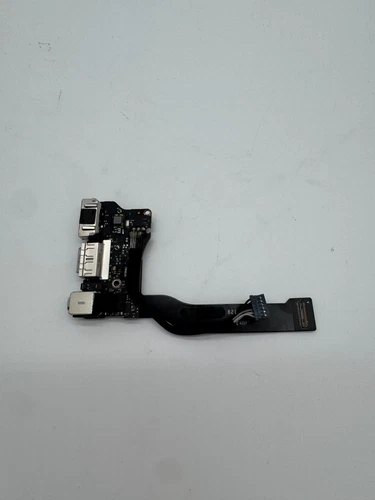 Apple MacBook Air 13" A1466 2013-2017 iO Board MagSafe Audio 820-3455 incl. flex