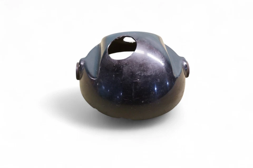 Yamaha XS360 XS 360 1976 cucharón de faros Y28 *AH3 Foto 4 de 4