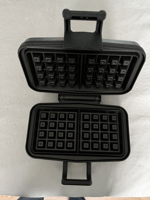 vitantonio premier belgian waffle maker
