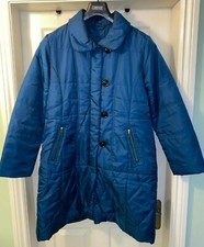 Women's Kirsten Blue Coat Uk 16
