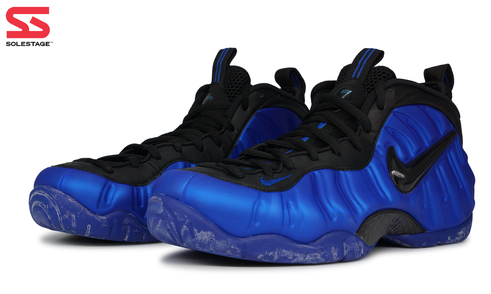nike foamposite 11.5