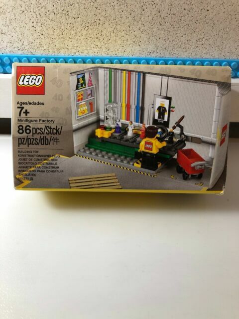 lego factory set