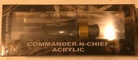 Duck Commander Commander-chief Acrylic. In Package Duck Commander Commander-chief Acrylic. In Package