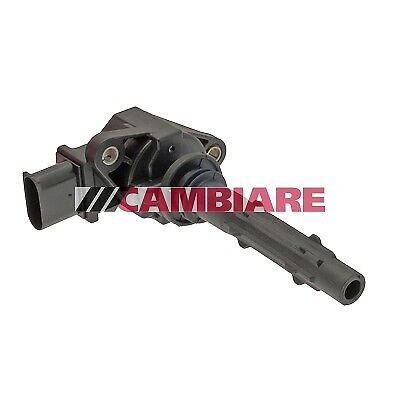 Ignition Coil fits MERCEDES CLC350 CL203 3.5 08 to 11 Cambiare Quality New - Picture 1 of 1