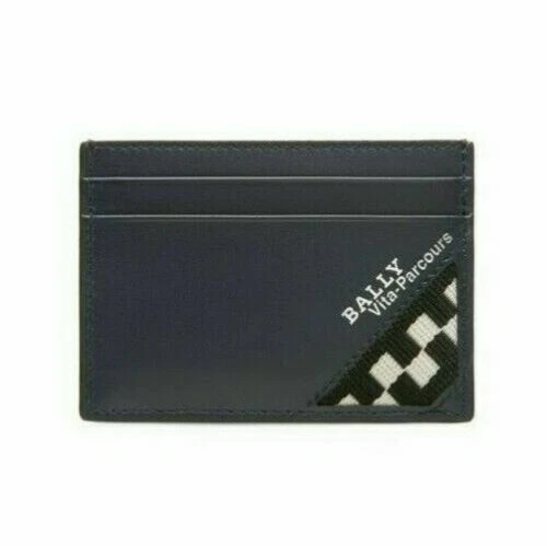 Bally Women's Leather Accessories for Men