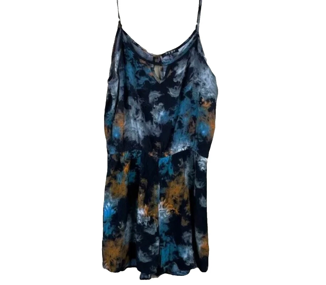 Hype Viscosa Ropa para De mujer