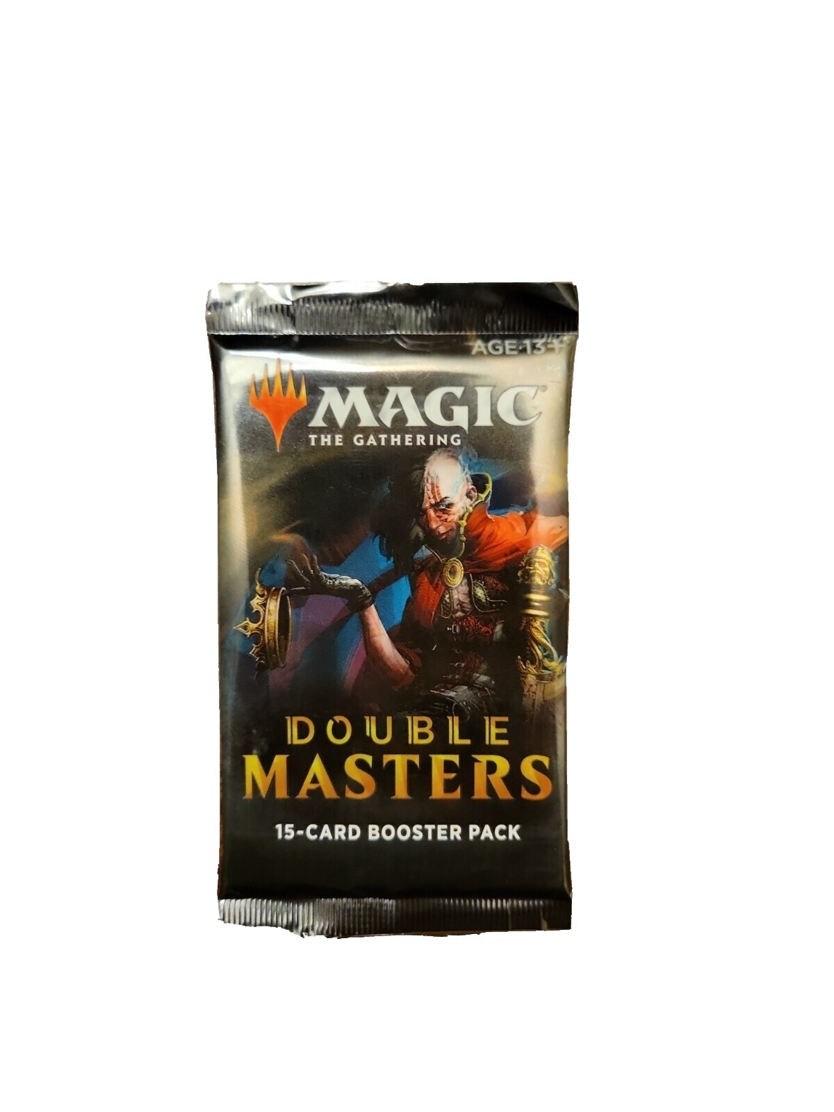 Double Masters Booster | eBay