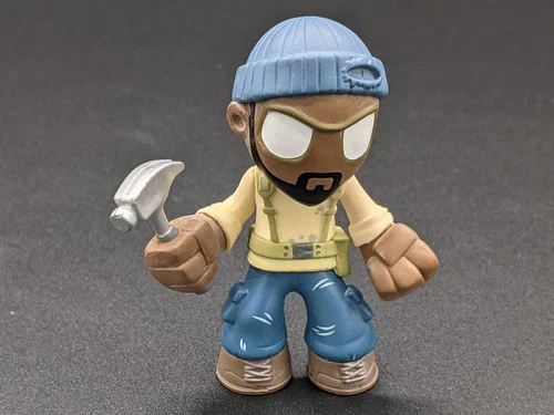 Funko Mystery Minis THE WALKING DEAD SERIES 3 - TYREESE