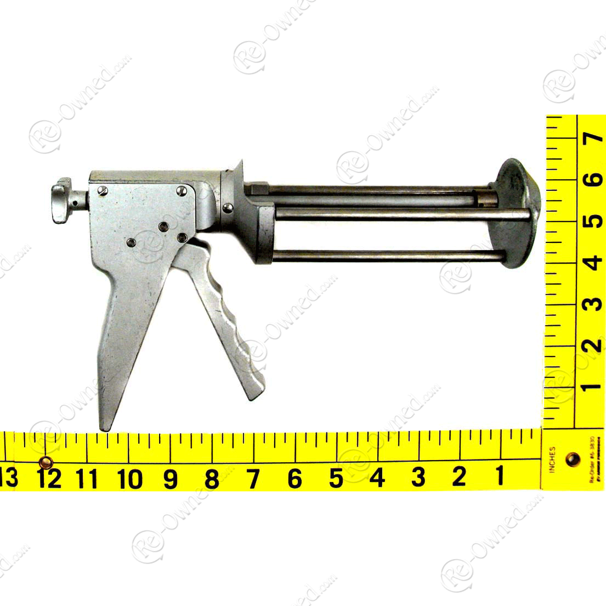 Howmedica 62051000 Exeter Cement Gun for sale online eBay
