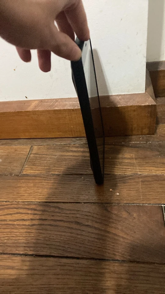 Motorola XOOM MZ601 32GB, Wi-Fi + 3G (Unlocked), 10.1in - Black - Image 2 of 4