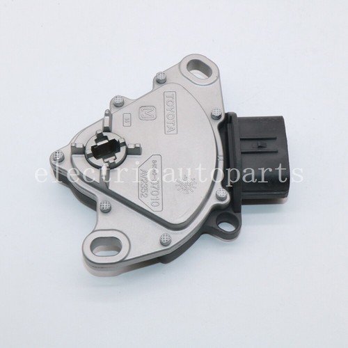 OEM Transmission Neutral Safety Switch 8454007010 For Toyota Camry RAV