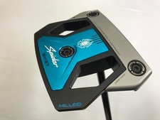 TaylorMade Spider 5K-ZT STANDARD Putter Used.