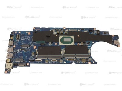 Dell OEM Latitude 5401 Motherboard System Board i5 2.5GHz Motherboard 39CRJ