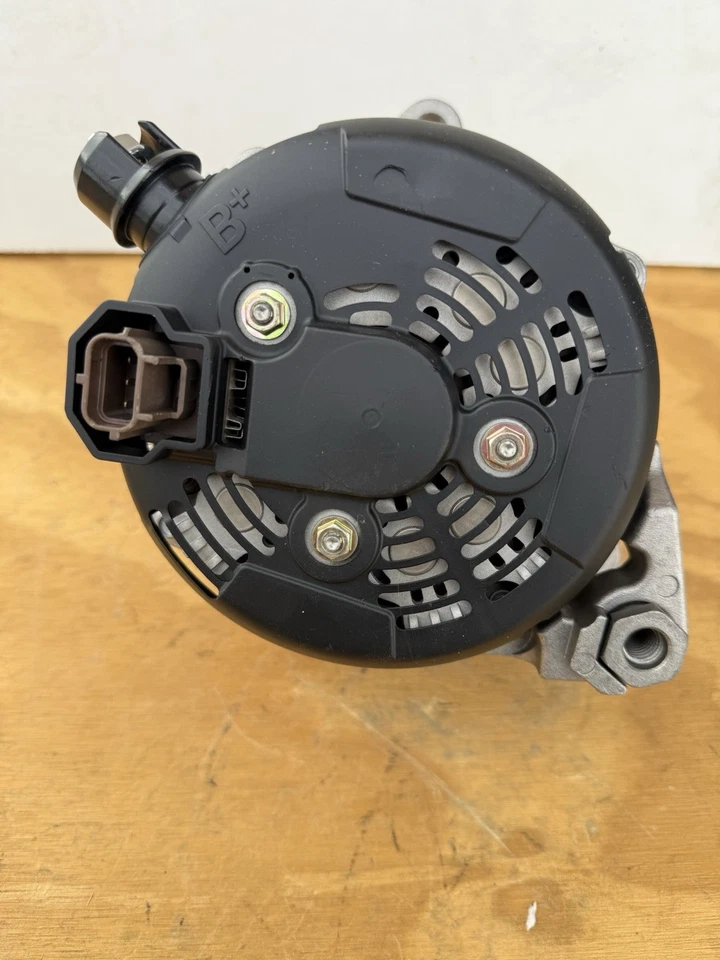 ALTERNADOR LINCOLN CONTINENTAL V6 3,7 L 3726cc 227cid VIN K 2017-2018-2019-2020 Foto 4 de 4