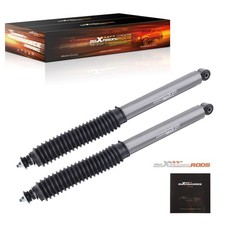 0-3in Front Lift Shock For Jeep Wrangler Yj 1987-1995 Shock Absorber Returned 0-3in Front Lift Shock For Jeep Wrangler Yj 1987-1995 Shock Absorber Returned